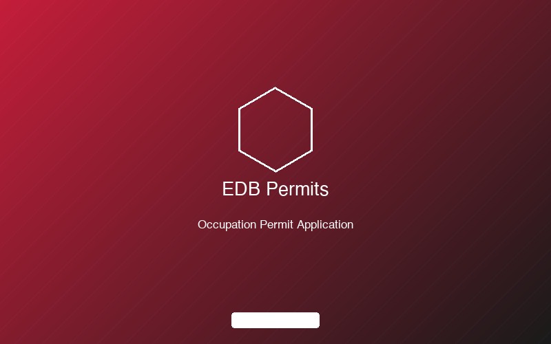 EDB permit application process in Mauritius