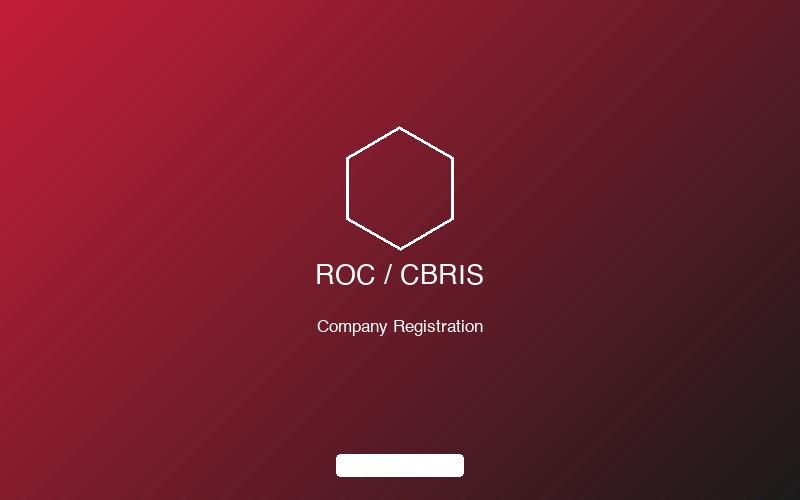 ROC and CBRIS company registration