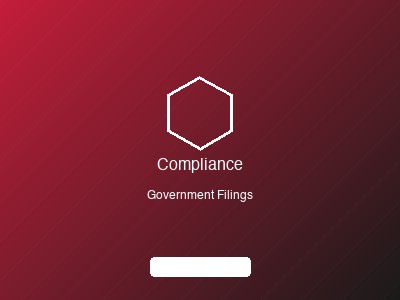 Government compliance documentation