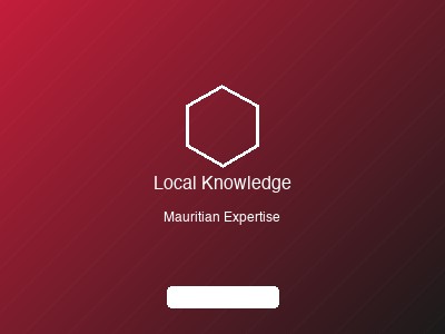 Local Mauritius market knowledge
