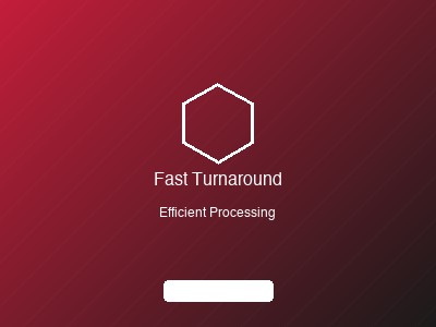 Fast turnaround for permits and filings